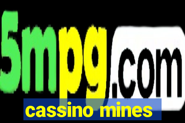 cassino mines